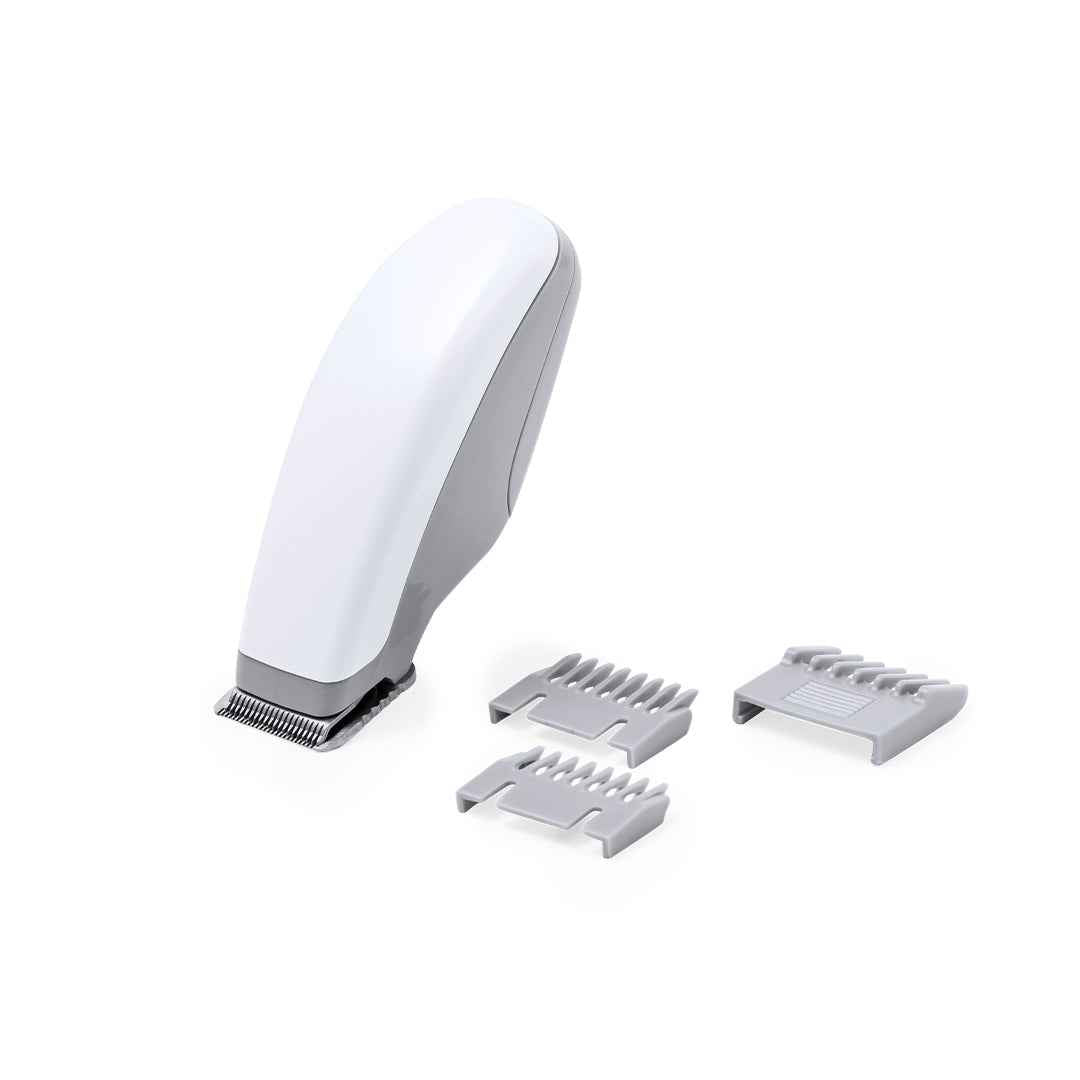 Jamet Hair Trimmer – Practical and Compact Grooming Tool