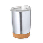 Sarski Recycled Stainless Steel Cup – Sustainable and Stylish