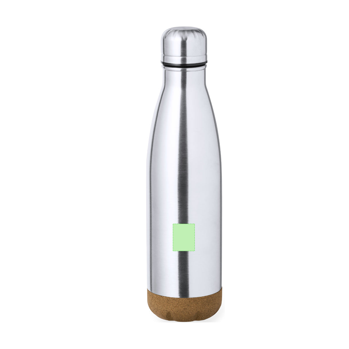 Dagles Recycled Stainless Steel Thermal Bottle – Durable and Eco-Friendly