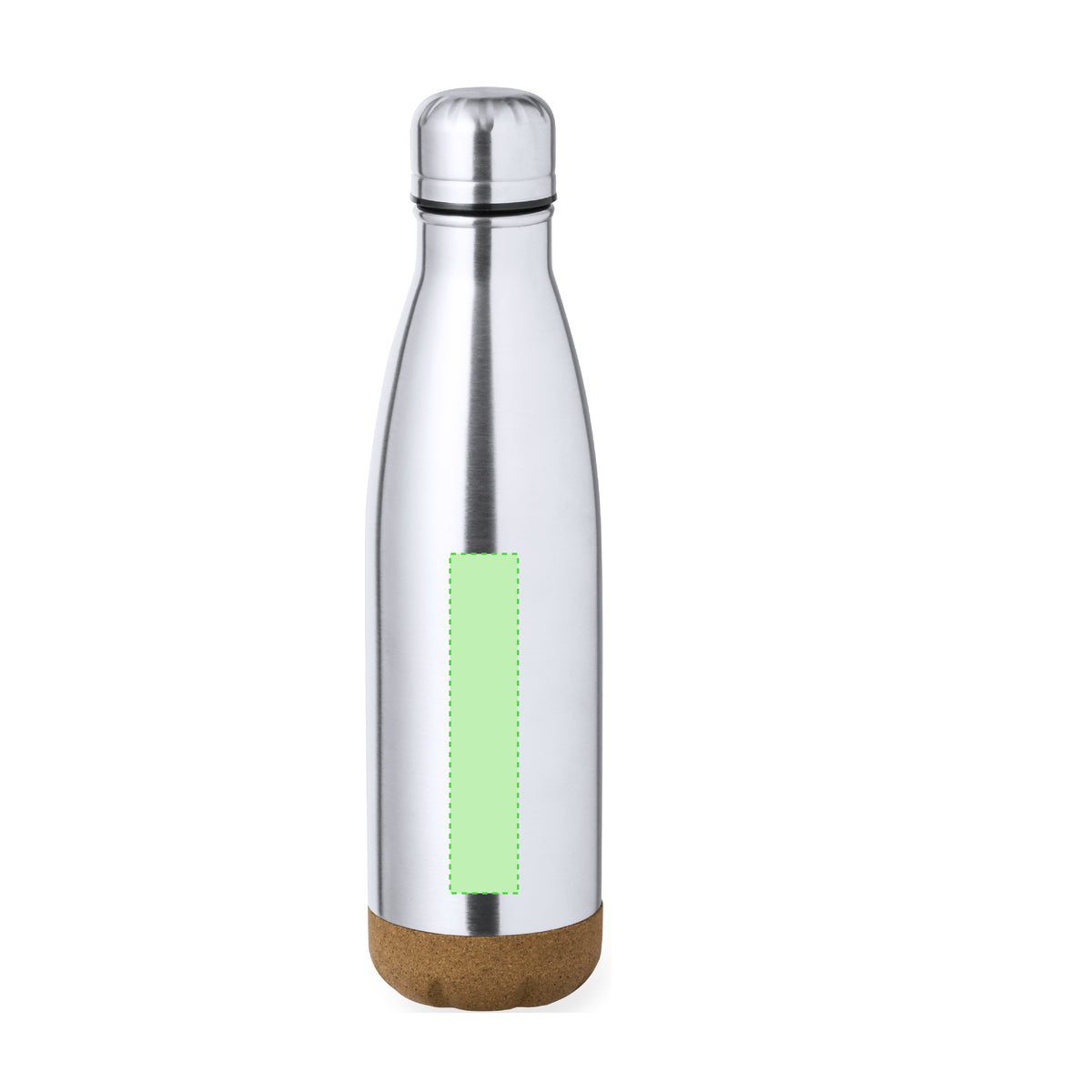 Dagles Recycled Stainless Steel Thermal Bottle – Durable and Eco-Friendly