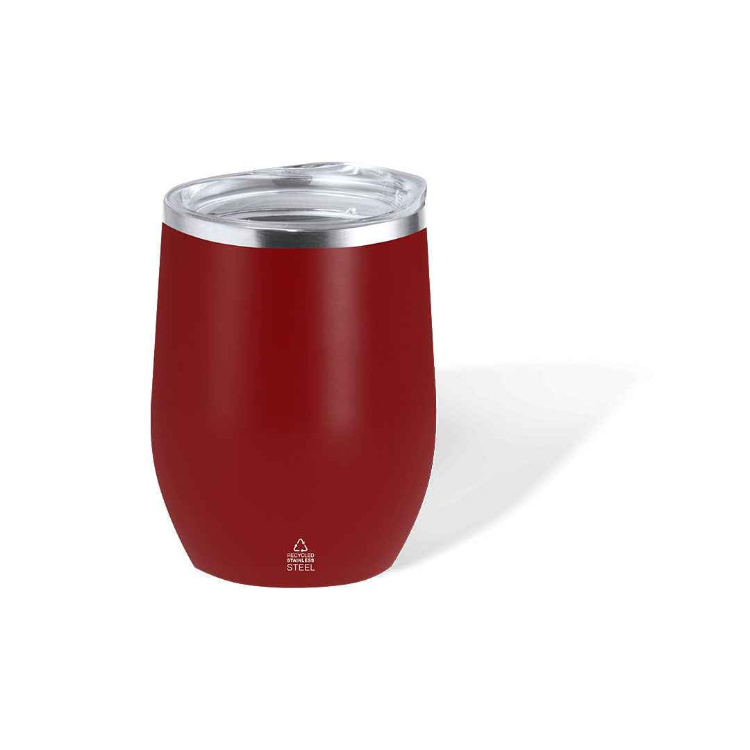 Yarton Insulated Stainless Steel Cup – Sustainable and Practical