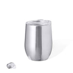 Yarton Insulated Stainless Steel Cup – Sustainable and Practical