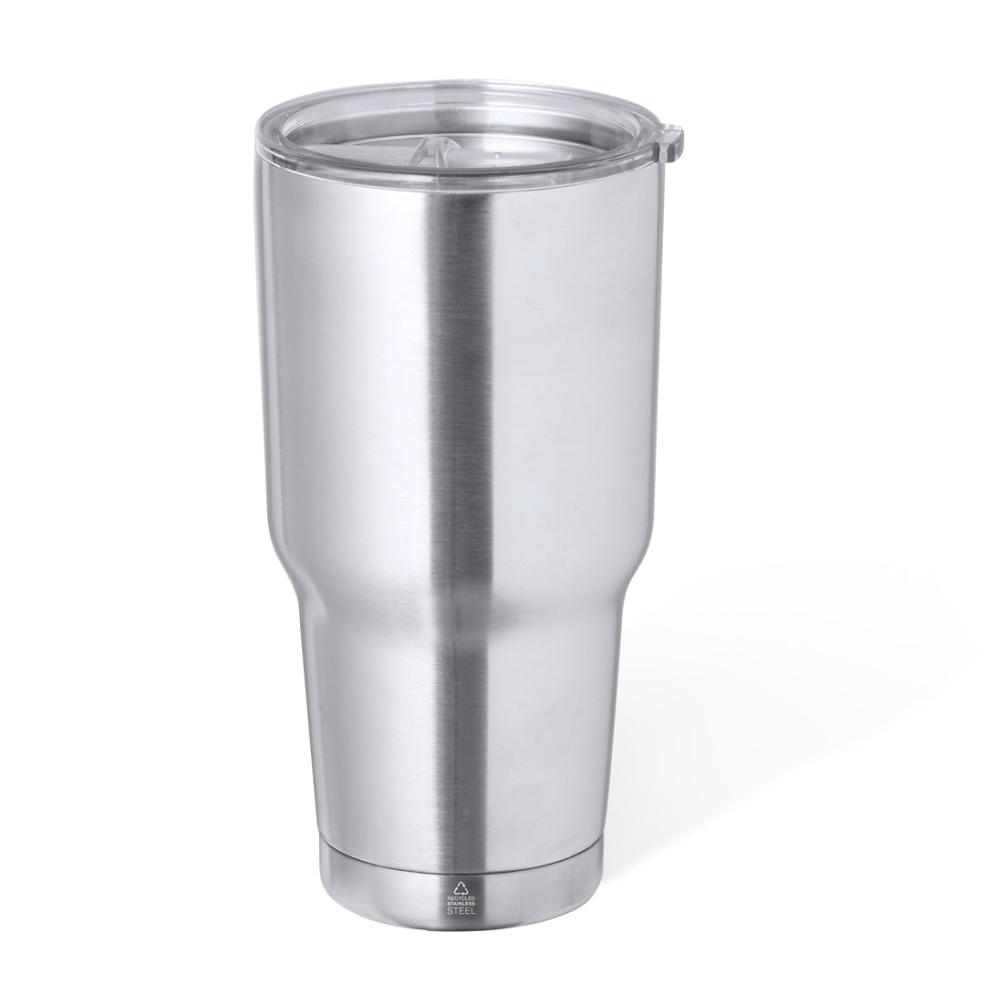 Atinger Insulated Stainless Steel Cup for Bulk Orders | Fou Tees Ireland
