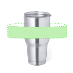 Atinger Insulated Stainless Steel Cup for Bulk Orders | Fou Tees Ireland