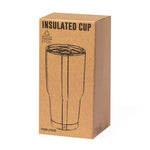 Atinger Insulated Stainless Steel Cup for Bulk Orders | Fou Tees Ireland