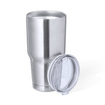 Atinger Insulated Stainless Steel Cup for Bulk Orders | Fou Tees Ireland