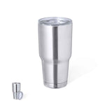 Atinger Insulated Stainless Steel Cup for Bulk Orders | Fou Tees Ireland