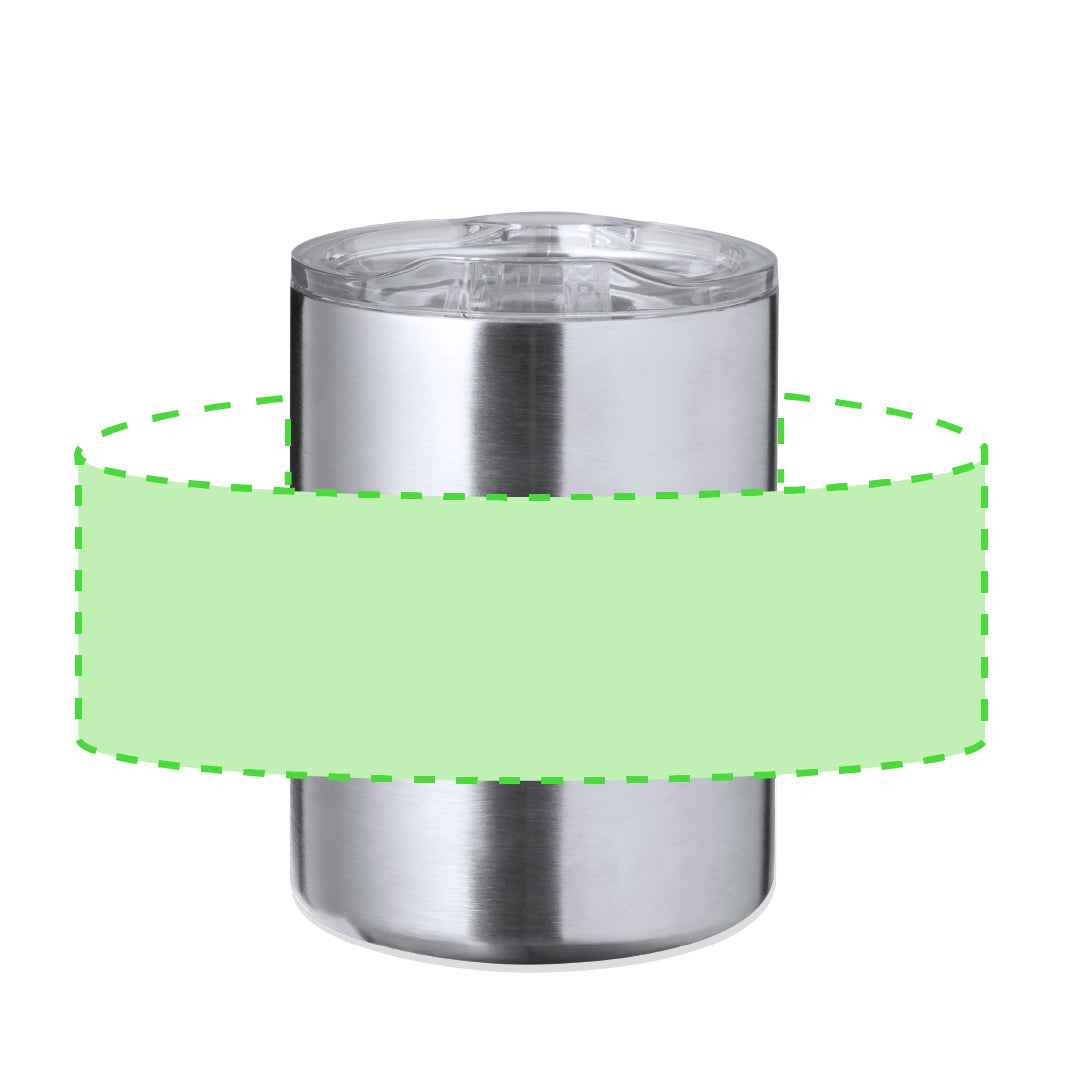 Dovery Insulated Stainless Steel Mug – Sustainable and Practical