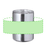 Dovery Insulated Stainless Steel Mug – Sustainable and Practical