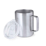 Dovery Insulated Stainless Steel Mug – Sustainable and Practical