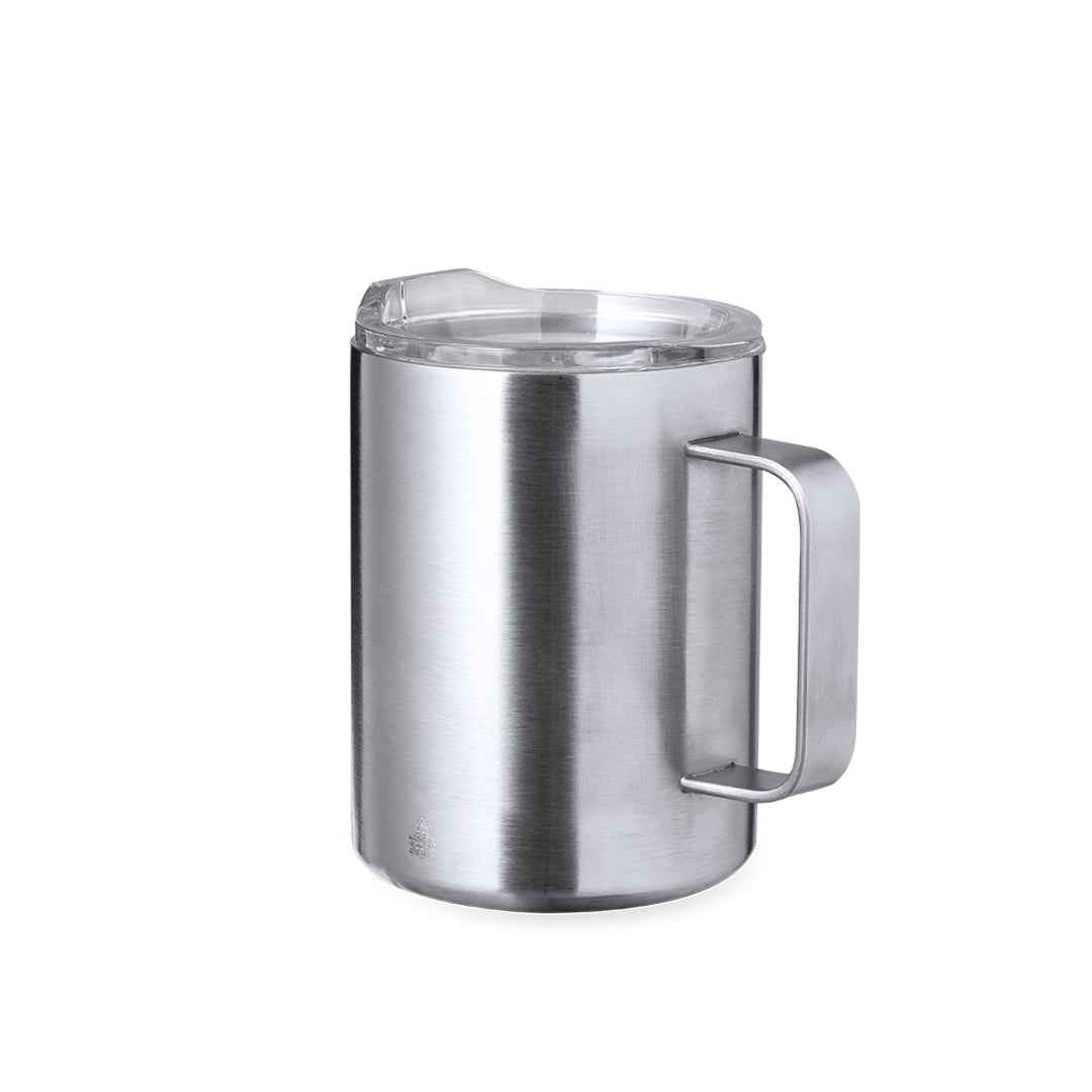 Dovery Insulated Stainless Steel Mug – Sustainable and Practical