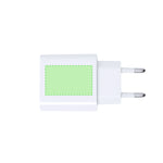 Morelo Type C Wall Charger – Fast Charging European Plug
