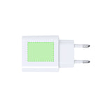 Morelo Type C Wall Charger – Fast Charging European Plug
