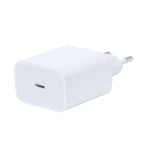 Morelo Type C Wall Charger – Fast Charging European Plug