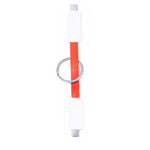 Parets USB Type C Keychain Charger for Irish Businesses & Events