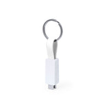 Parets USB Type C Keychain Charger for Irish Businesses & Events