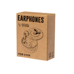 Bekery Bluetooth Earphones – Natural Stone Extracts, Durable and Sustainable