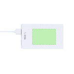 Noiman External Auxiliary Battery – Sustainable Power Solution