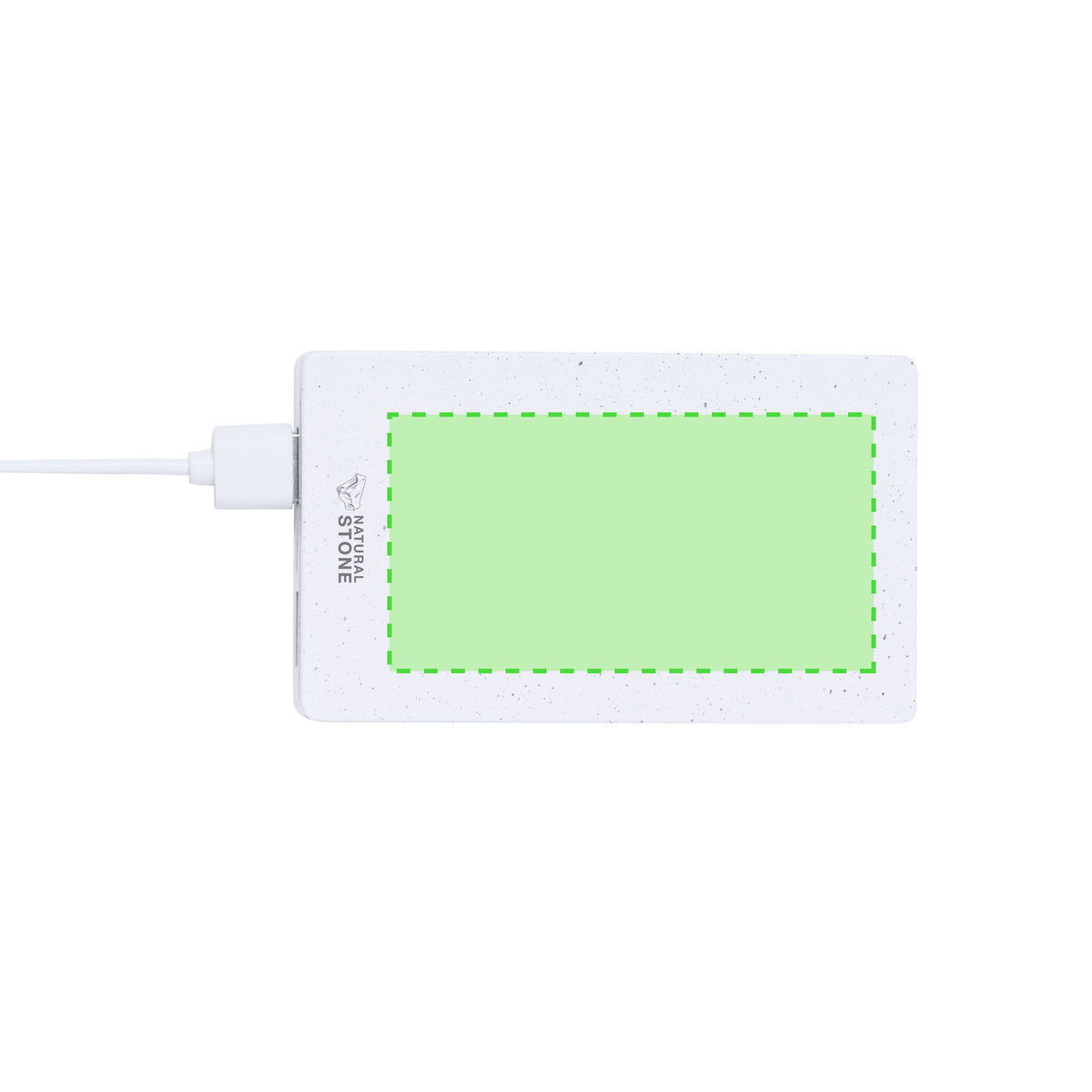 Noiman External Auxiliary Battery – Sustainable Power Solution