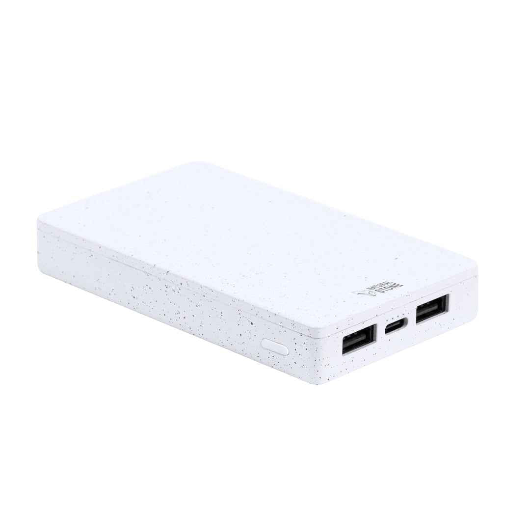 Noiman External Auxiliary Battery – Sustainable Power Solution