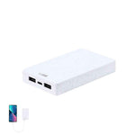 Noiman External Auxiliary Battery – Sustainable Power Solution