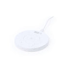 Lukater Wireless Circular Charger – Sustainable and Practical Charging Solution