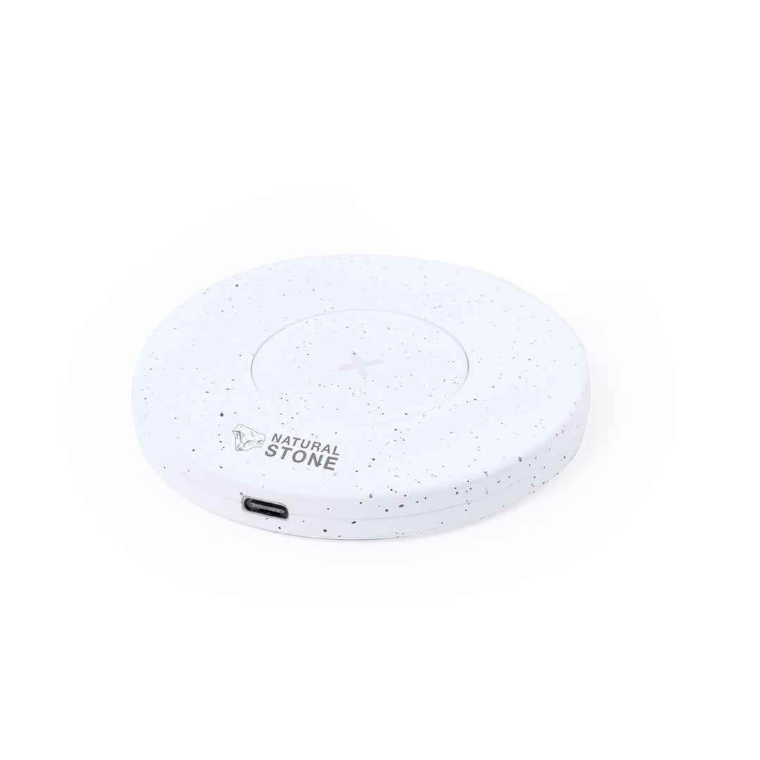 Lukater Wireless Circular Charger – Sustainable and Practical Charging Solution