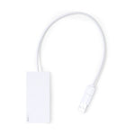 Nagent USB Hub – Eco-Friendly Stone Extract Design | Fou Tees Ireland