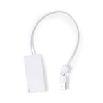 Nagent USB Hub – Eco-Friendly Stone Extract Design | Fou Tees Ireland