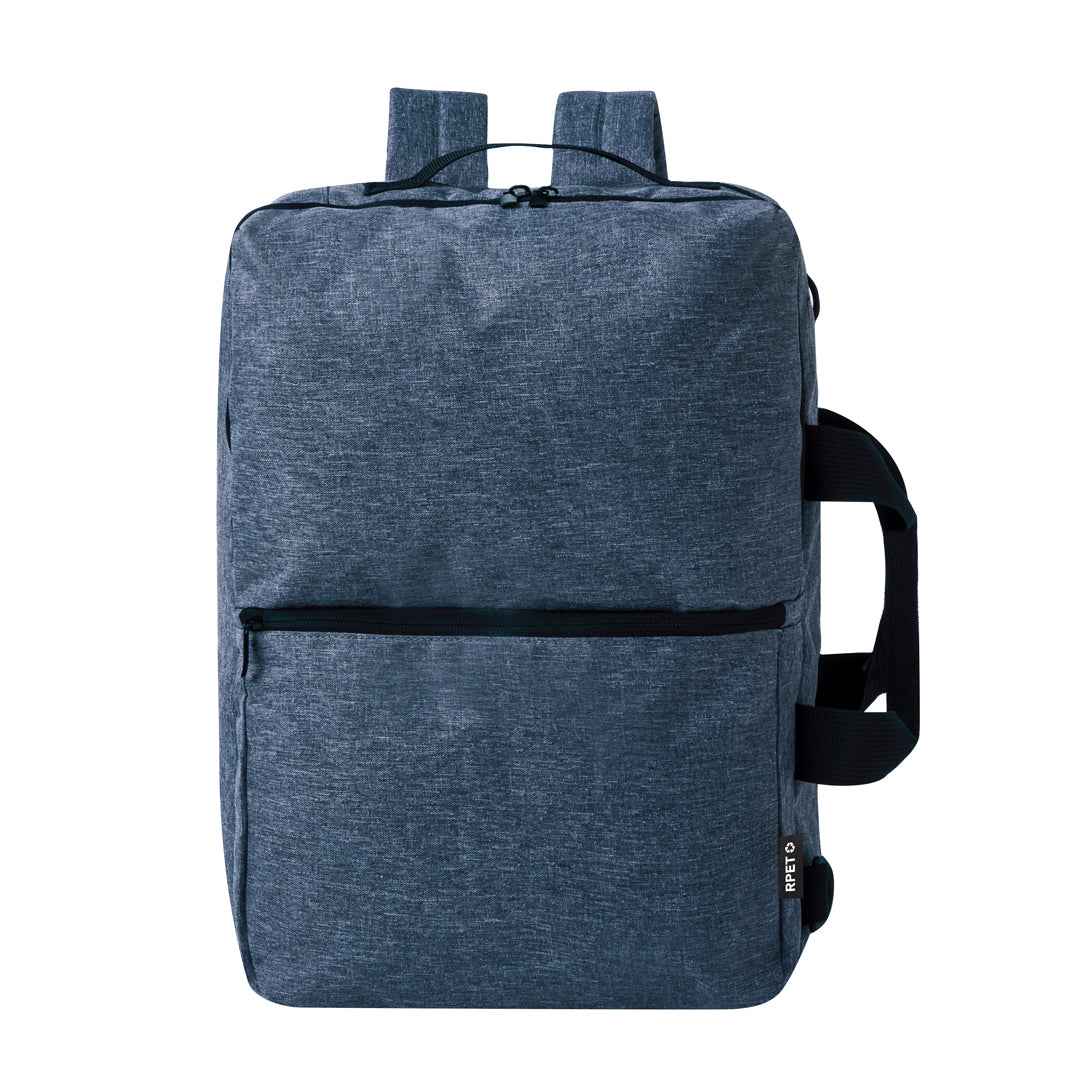 Makarzur Backpack – Durable and Sustainable Document Backpack for Irish Businesses