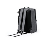 Makarzur Backpack – Durable and Sustainable Document Backpack for Irish Businesses