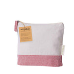 Velerox Beauty Bag – Sustainable and Practical Bulk Order Solution by Fou Tees Ireland