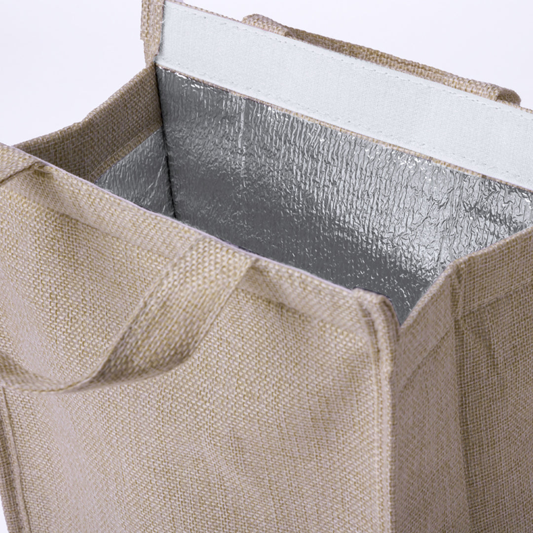 Saimons Cooler Bag - Durable and Practical Bulk Order Cooler Bags from Fou Tees Ireland