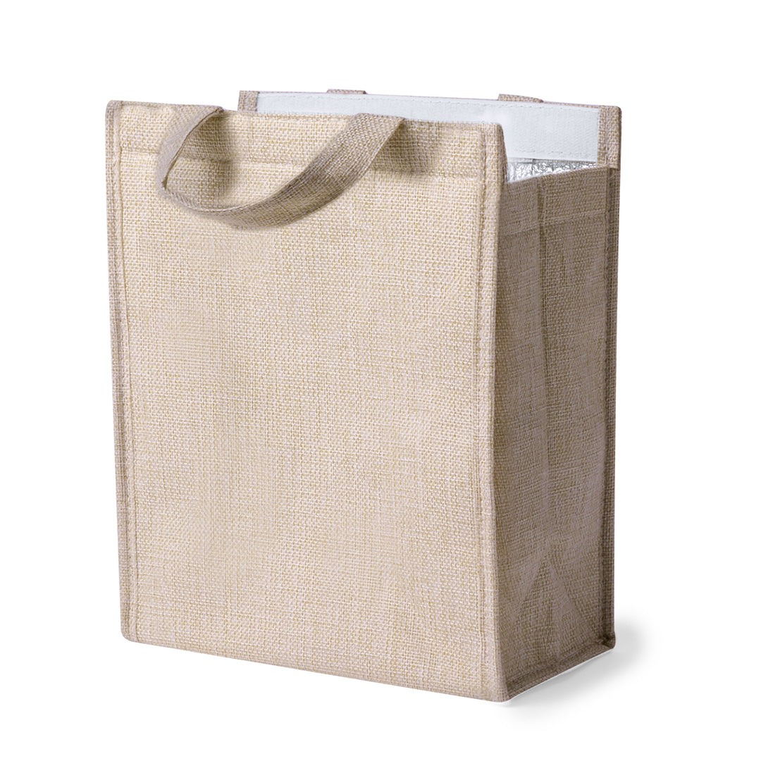Saimons Cooler Bag - Durable and Practical Bulk Order Cooler Bags from Fou Tees Ireland