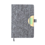 Kobain Notepad – Sustainable Office Essential from Fou Tees Ireland