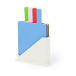 Miquelson Chopping Boards Set – Durable and Practical Kitchen Essentials