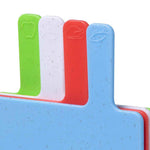 Miquelson Chopping Boards Set – Durable and Practical Kitchen Essentials