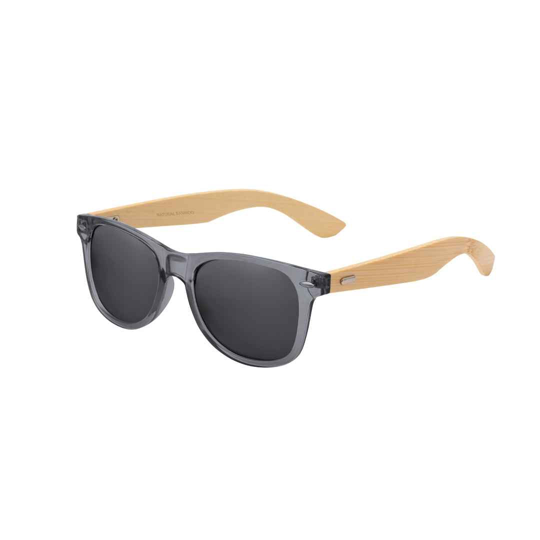 Dristan Bamboo Sunglasses – Stylish and Sustainable Eyewear from Fou Tees Ireland