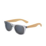 Dristan Bamboo Sunglasses – Stylish and Sustainable Eyewear from Fou Tees Ireland