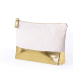 Radynel Beauty Bag in Recycled Cotton – Practical and Stylish
