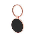Zineth Metal Keyring - Premium Custom Keyrings for Irish Businesses