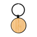 Fenrir Keyring – Stylish Sustainable Gift from Fou Tees Ireland