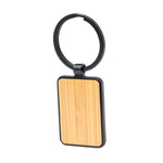 Fenrir Keyring – Stylish Sustainable Gift from Fou Tees Ireland