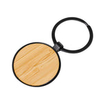 Fenrir Keyring – Stylish Sustainable Gift from Fou Tees Ireland