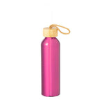 Irvinson Recycled Aluminium Bottle – Sustainable and Stylish Hydration