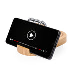 Sainford Wireless Charger – Sustainable Multi-Function Charging Station