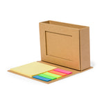 Marquez Recycled Cardboard Pen Holder – Sustainable Office Organizer