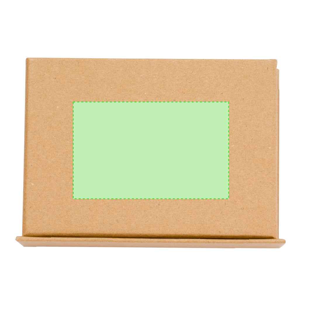 Marquez Recycled Cardboard Pen Holder – Sustainable Office Organizer
