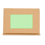 Marquez Recycled Cardboard Pen Holder – Sustainable Office Organizer