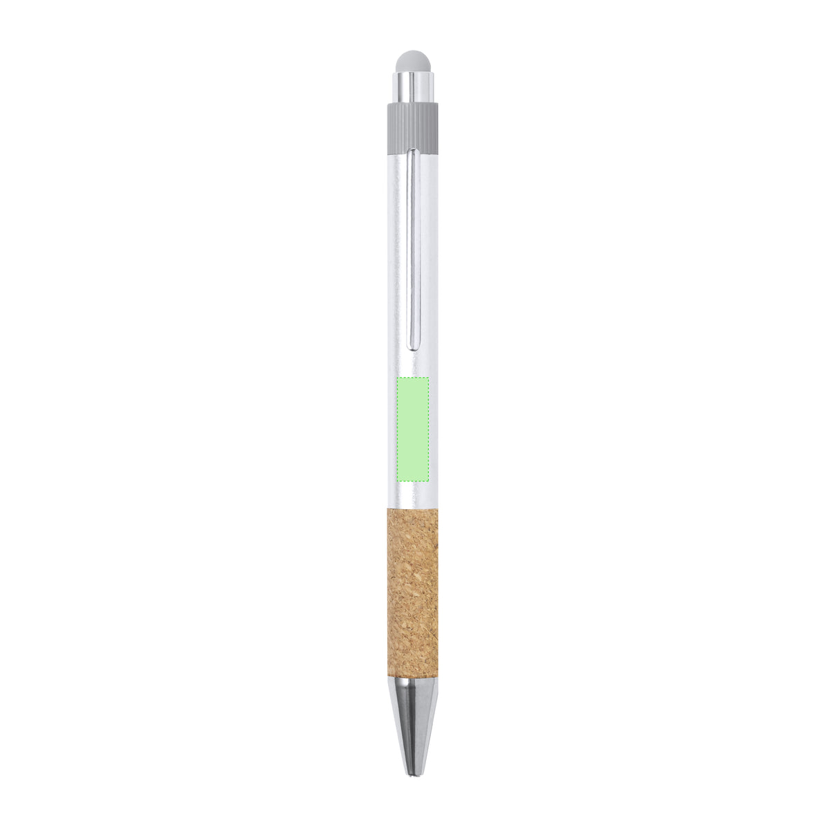 Webermax Notepad and Ball Pen Set – Sustainable Office Essentials